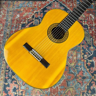 Kawai G-200 Hand Made Classical 650mm Scale Made in Japan - 1972