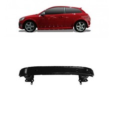 Aufpralldämpfer vorne passt für Volvo C30 S40 II V50 XC70 II 04-16