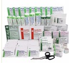 BSI Medium First Aid Kit Refill Pack