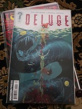Deluge #1 Ignition Entertainment