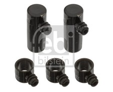 Ölschlauch FEBI BILSTEIN 11549 für KLASSE MERCEDES SL W116 W463 W126 C126 C107 Ölschlauch FEBI BILSTEIN 11549 für KLASSE MERCEDES SL W116 W463 W126 C126 C107