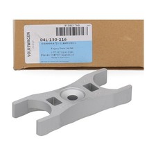 1x ORIGINAL VW Audi Düsenhalter Spannpratze Einspritzdüse 1.6/2.0 TDI 04L130216