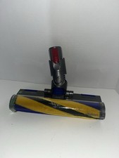 New Genuine Dyson V12 SV30 SV46 Detect Slim Laser Fluffy Optic Floor Brush Head