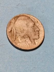 1913 S Type 2  KEY DATE  Restored Date Buffalo Nickel - Free Shipping -  A466