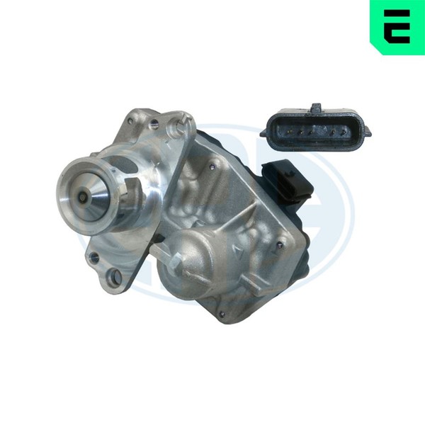 AGR Ventil ERA 555352A 12V FüR Opel Vivaro Bus X82 Cdti Mercedes Vito Mixto W447-image