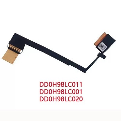 für HUAWEI MagicBook X15 MateBook D 15 BOH-WAQ9R DD0H98LC011 LCD Screen Kabel