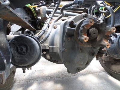Replaces MRW MD2014XR279 2019 MERITOR-ROCKWELL MD2014XR279 DIFFERENTIAL
