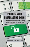 B. Brevini | Public Service Broadcasting Online | Taschenbuch | Englisch (2013)