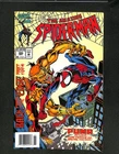 Amazing Spider-Man #395 Newsstand Variant Marvel 1994