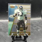 1996 Bowman’s Best Ray Lewis Rookie #164