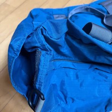The North Face Blue Tote Bag - Casual Outdoor Carryall