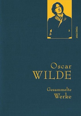 Oscar Wilde - Gesammelte Werke | nullOscar Wilde | nulldeutsch