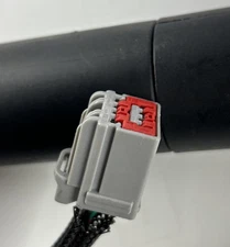 Genuine Mopar Lift-Gate Power Drive Assembly 68333901AE OEM thumbnail 5