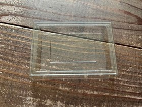 ② [FC] Famicom Super Star Force [Box /Instruction /Startup confirmed] Cassette