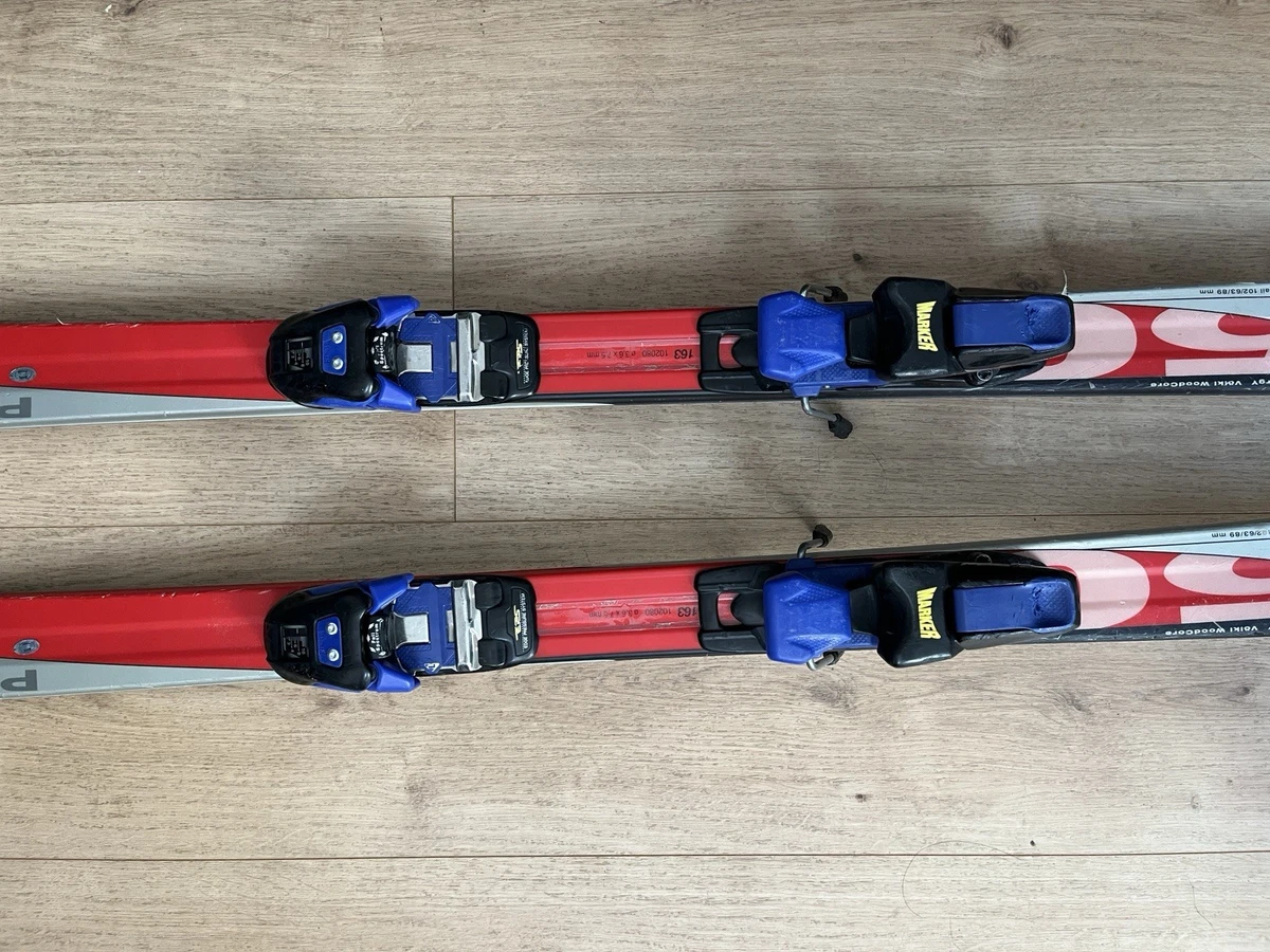 Volkl Shiro for sale | eBay