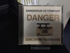 The Dangerous CD Company - Danger II: Sonic D...