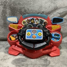 VTech PAW Patrol Rescue Driver ATV & Fire Tru...