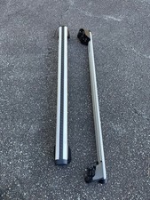 Never Used Audi Q5 2017-2022 Roof Rack Rails Cross Bars 80a.860.019 No Key