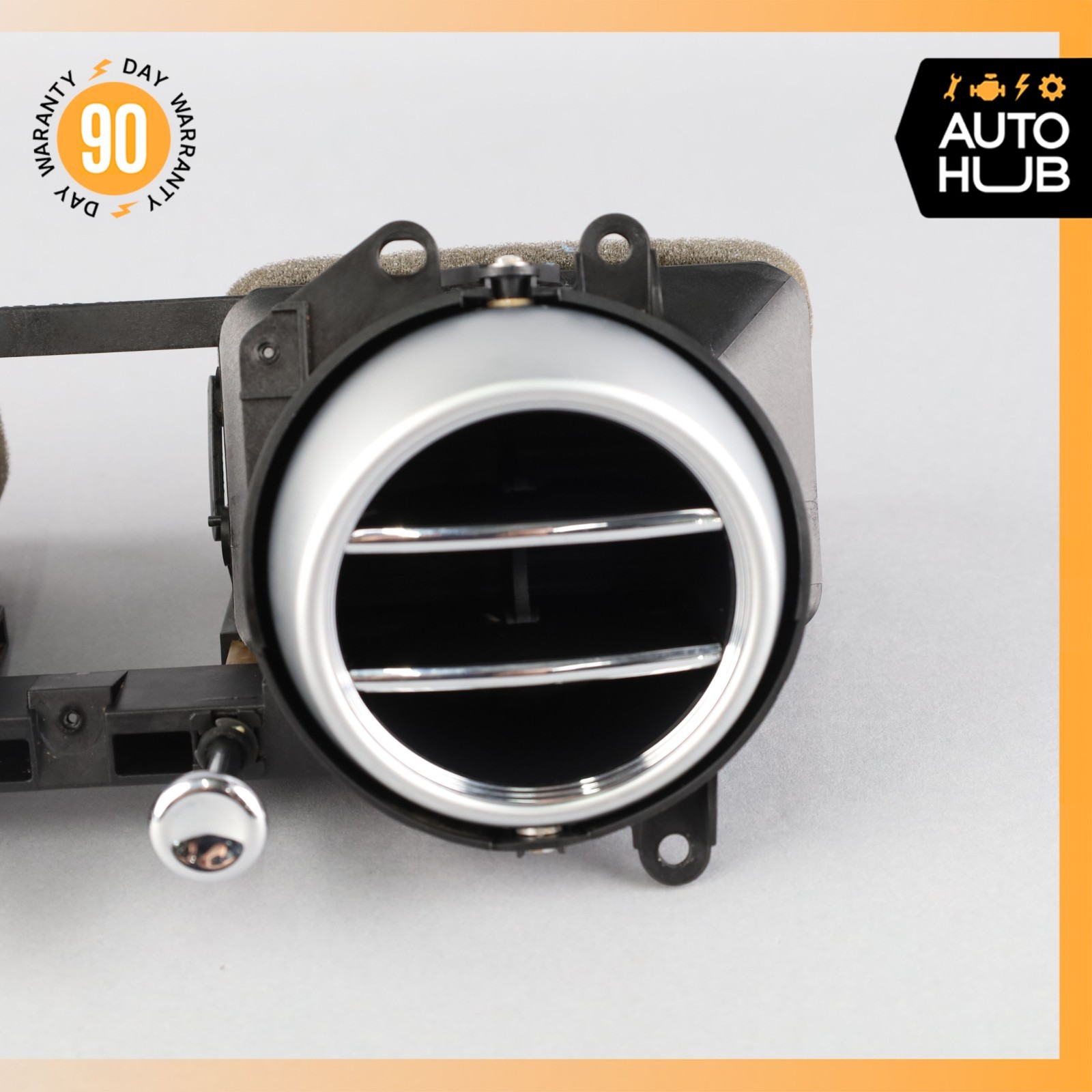 Bentley Continental GTC GT Dashboard Dash AC A/C Air Vnt Center 3W0819359 OEM