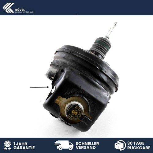 Original Bremskraftverstärker Hauptbremszylinder Audi A4 B8 / 8K 8K0612103K