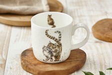 Royal Worcester - Wrendale Designs - Mug - 261502N