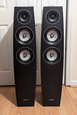 Jamo Concert Series C95ii Pair (LN!) Floorstanding Speakers -Sold Out! i