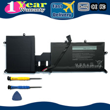 New OEM 76Wh 8K84V Y9M6F Battery for Dell Alienware m15 R2 m17 R2 ALW15M-D4501B