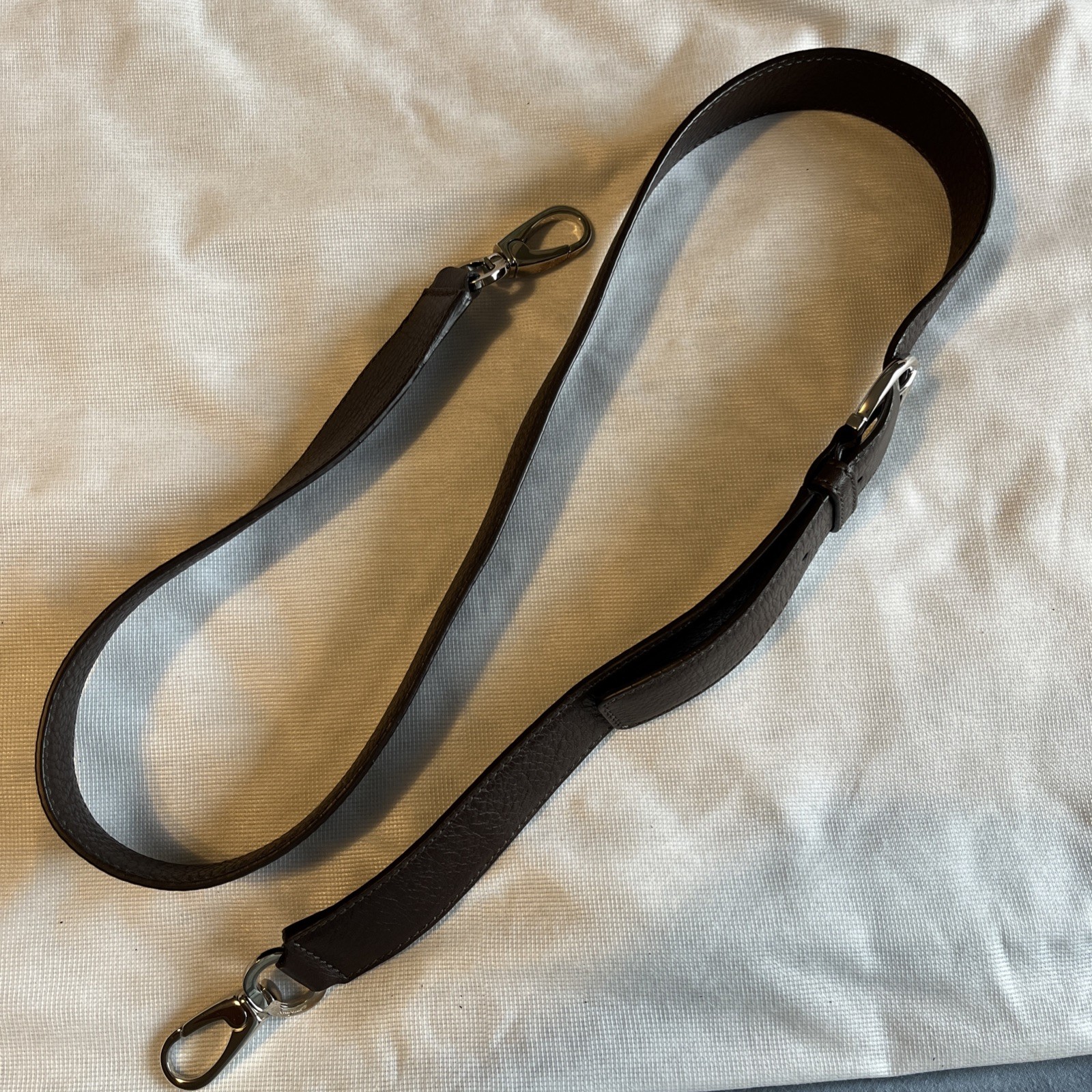 Authentic Salvatore Ferragamo Medium Sofia Satche… - image 15