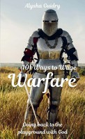 Alysha Guidry | 101 Ways To Wage Warfare | Taschenbuch | Englisch (2023)