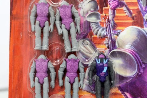 1987 Hasbro Air Raiders The Enforcers Tyrants of the Wind MOC