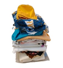 WHOLESALE LOT OF 15 NEW Clothes Kids Baby Mixed Sizes Variety Reseller Inventory