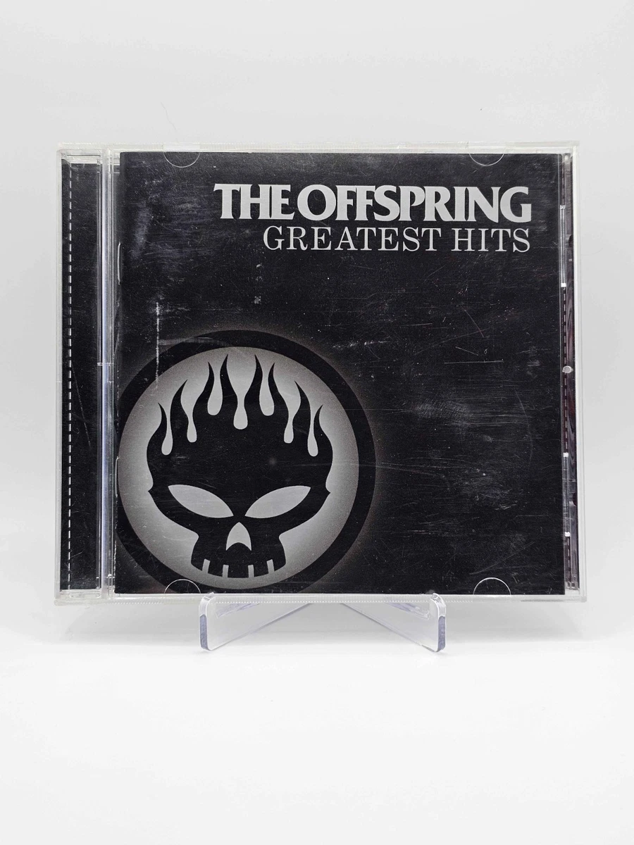 【激レア・送料無料】The Offspring USオリジナル盤 初版プレス 激レア・送料無料】The Offspring USオリジナル盤 初版プレス 【公式通販】