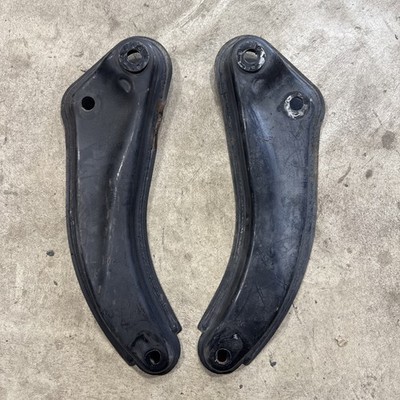 2009-2020 Nissan G37 Convertible - 370z Sub Frame Cross Member Bracket Set OEM