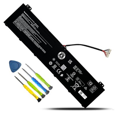 BOWEIRUI AP21A8T AP21A7T Battery for Acer Predator Helios 300 PH317-56-78LY PH31