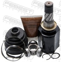 0511-M320ATLH Febest Gelenksatz, Antriebswelle FüR Mazda
