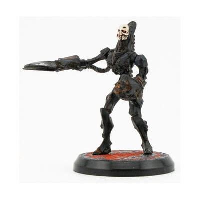 Rackham AT-43 Therian Mini Loose Sigma Urash #8 NM