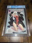 Amazing Spider-Man #607 - CBCS 8.5 - $3.99 Newsstand Price Variant - 2009