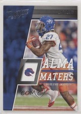 2017 Panini Prestige Alma Maters Jay Ajayi #3 o6n