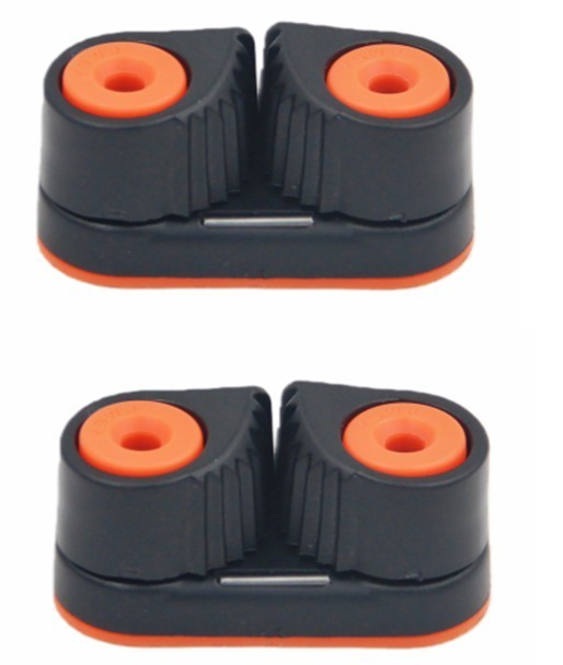 Nylon Cam Cleat PACK 2 (Q)