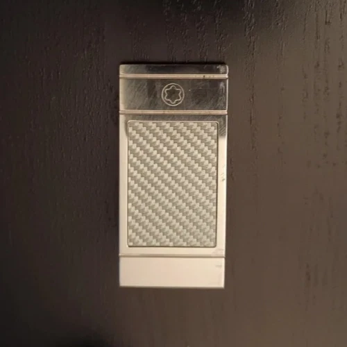 FERMASOLDI MONTBLANC ( MONEY CLIP ) - Immagine 4 di 4