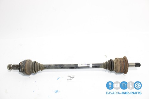 Original BMW  F10 F11  Abtriebswelle Antriebswelle rechts D=31MM 7581022 D=31MM