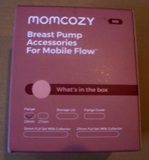 Momcozy M9 Replacement Flange 24mm for BP223 OEM Part New Open Package