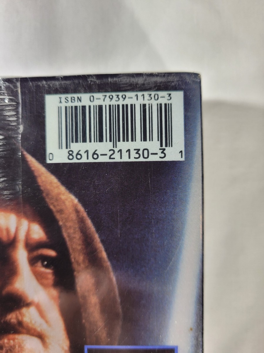 Star Wars (VHS, 1996) for sale online | eBay