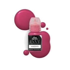 Perma Blend Envy  Lust Lip Pigment - Magenta PMU 1/2oz