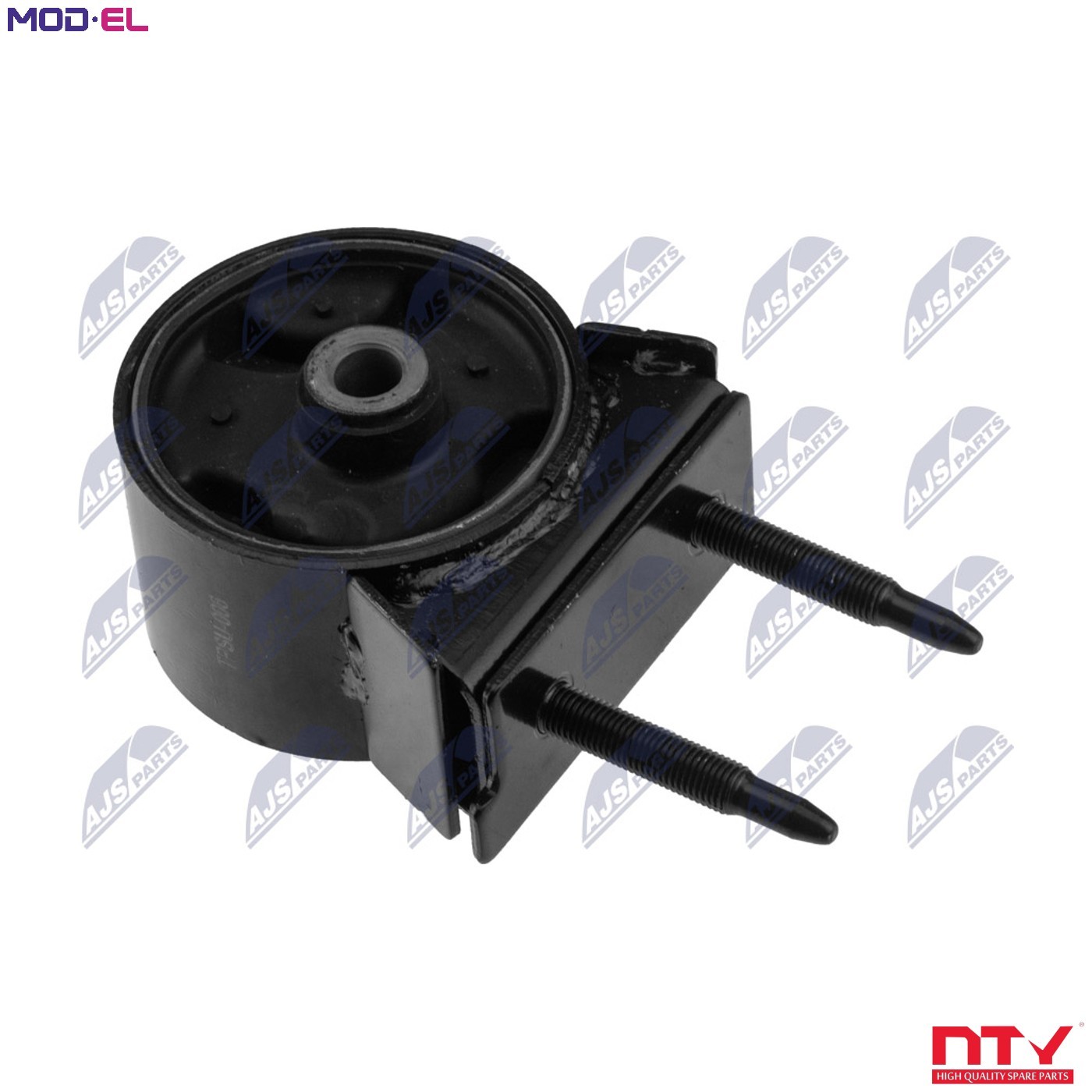 Fits NTY ZPS-SU-006 ENGINE MOUNT - Image 12