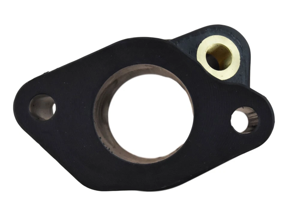 6 uds boquilla de aspiración para PORSCHE 930 turbo 964 3.6 tubo de aspiración brida 93011014102 Foto 3 de 4