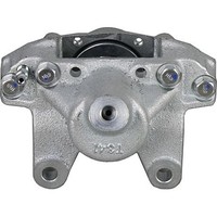 Metzger 6260122 Bremssattel FüR Mercedes Benz 124 E Klasse C SLK CLK 190 W124