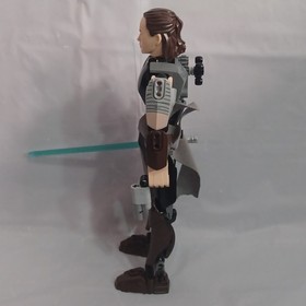 LEGO Star Wars 75528 "Rey" Buildable Figure ONLY (COMPLETE)