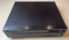 Sony CDP-C335 5 Disc CD Changer - Tested READ EB-19507