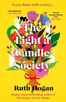 The Light A Candle Society Ruth Hogan Taschenbuch 384 S. Englisch 2026